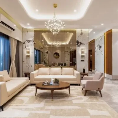 interior designer company